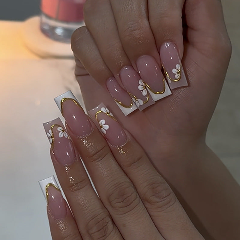 Artful Premium Nail Art Stornfield