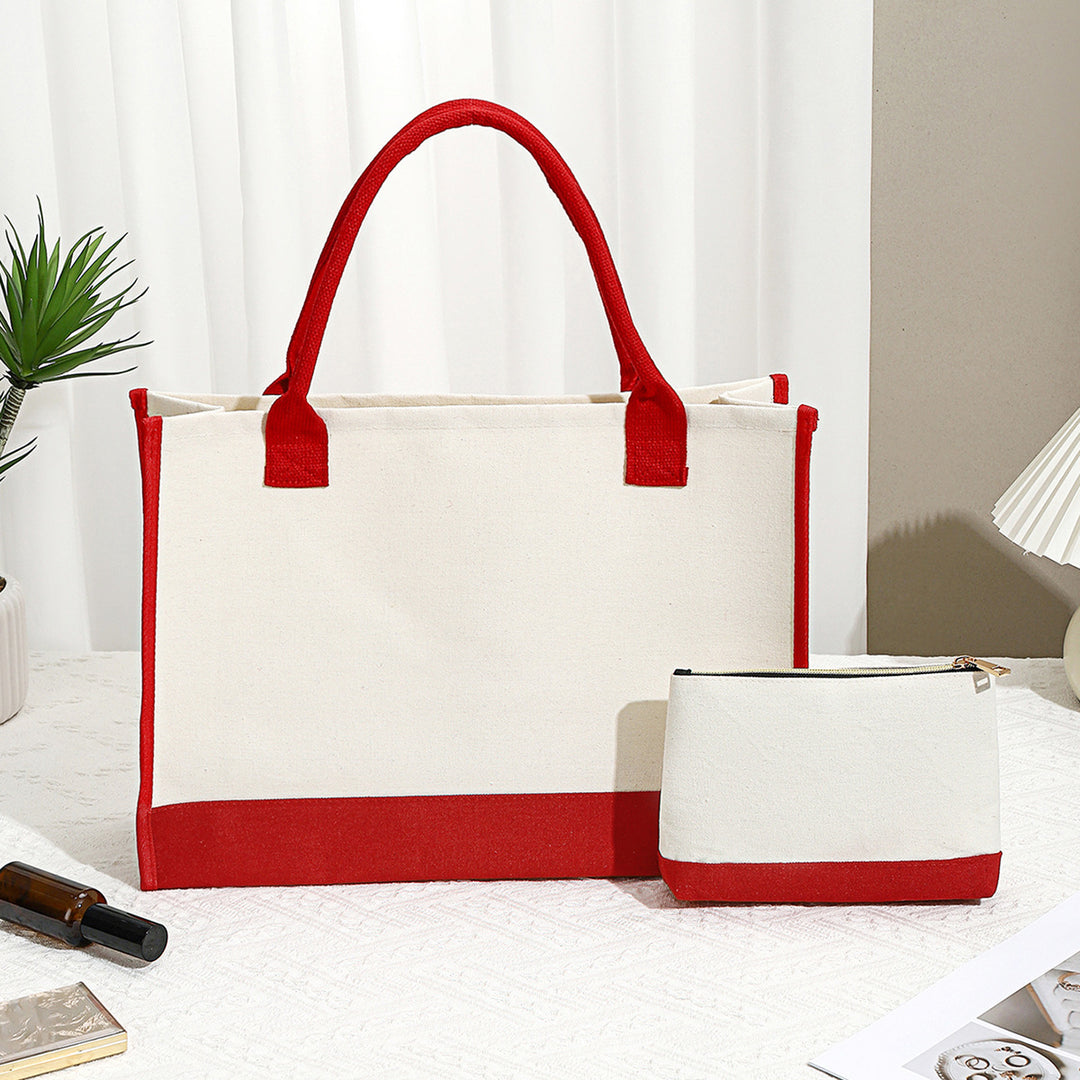 Practical Fabric Bag Stornfield