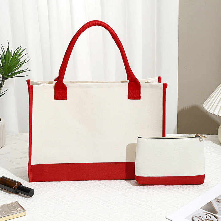 Practical Fabric Bag Stornfield