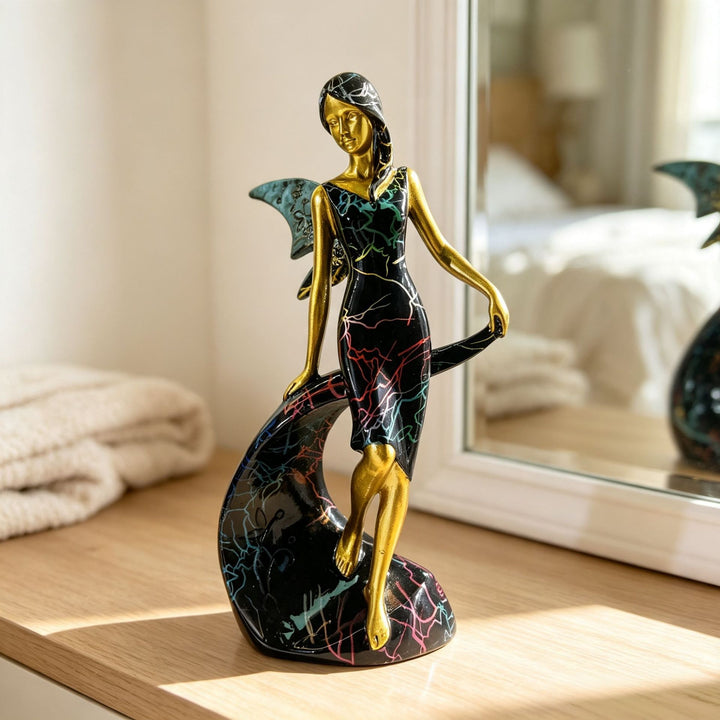 Decorative Figure Stornfield