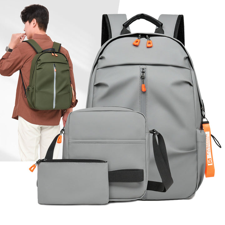 High-Performance Laptop Backpack Set Stornfield