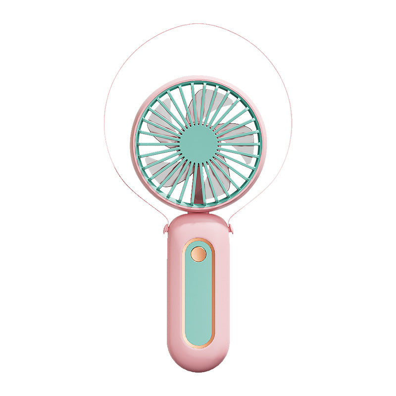 Women's handy portable fan Stornfield