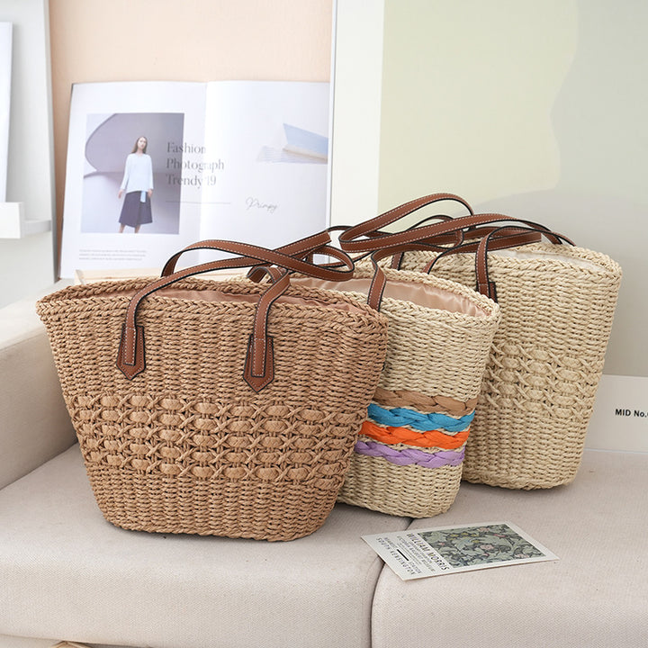 Handmade beach bag in Boho style Stornfield