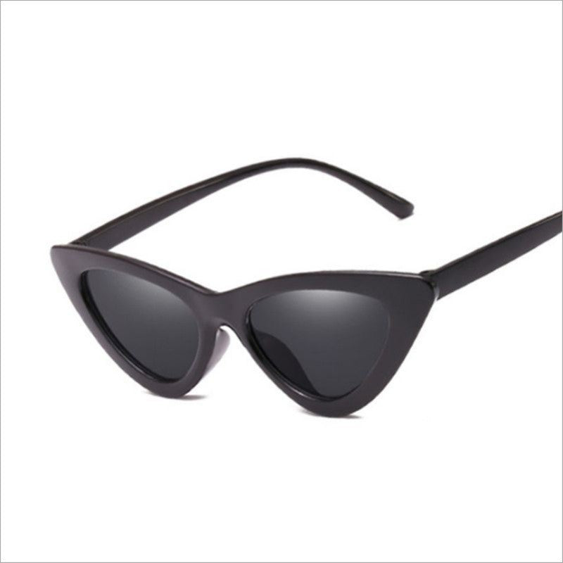 Women's Cat-Eye Sunglasses with Stylish Design Stornfield