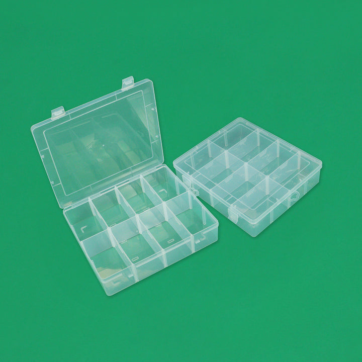 Multi-Divided Modular Storage Organizer Stornfield