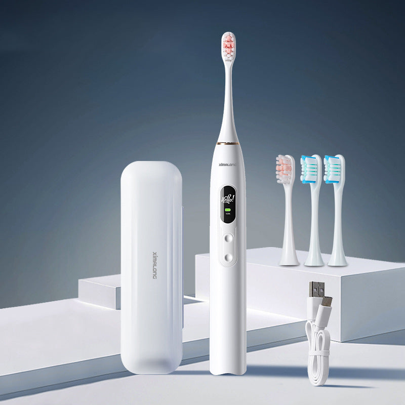 Electric Toothbrush Stornfield