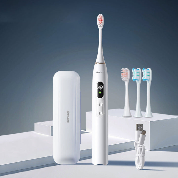 Electric Toothbrush Stornfield
