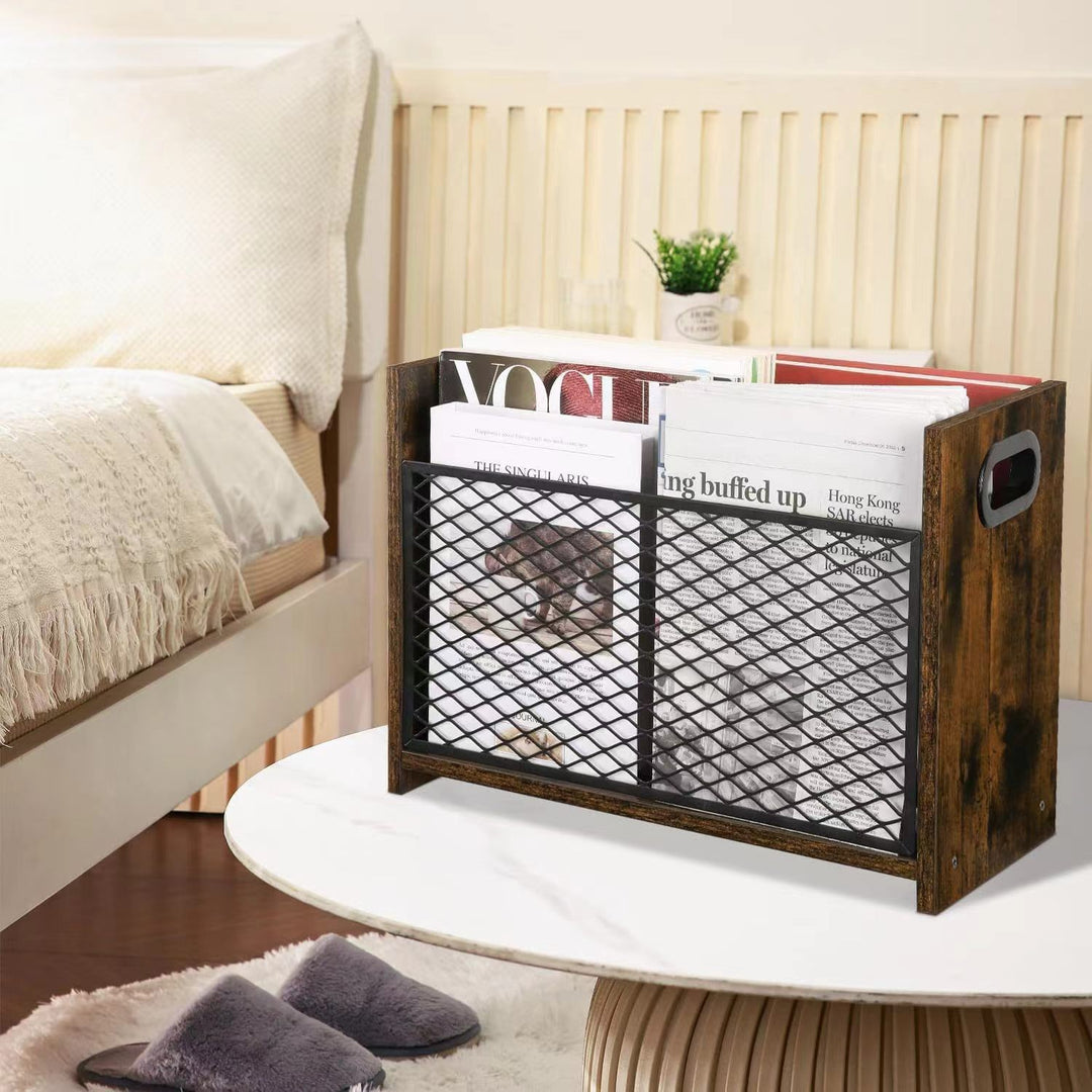 Storage basket Stornfield