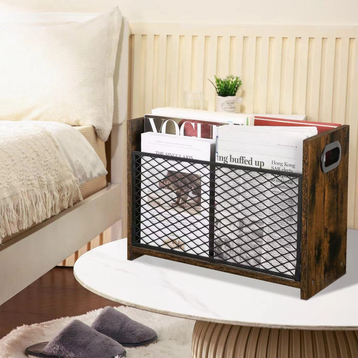 Storage basket Stornfield