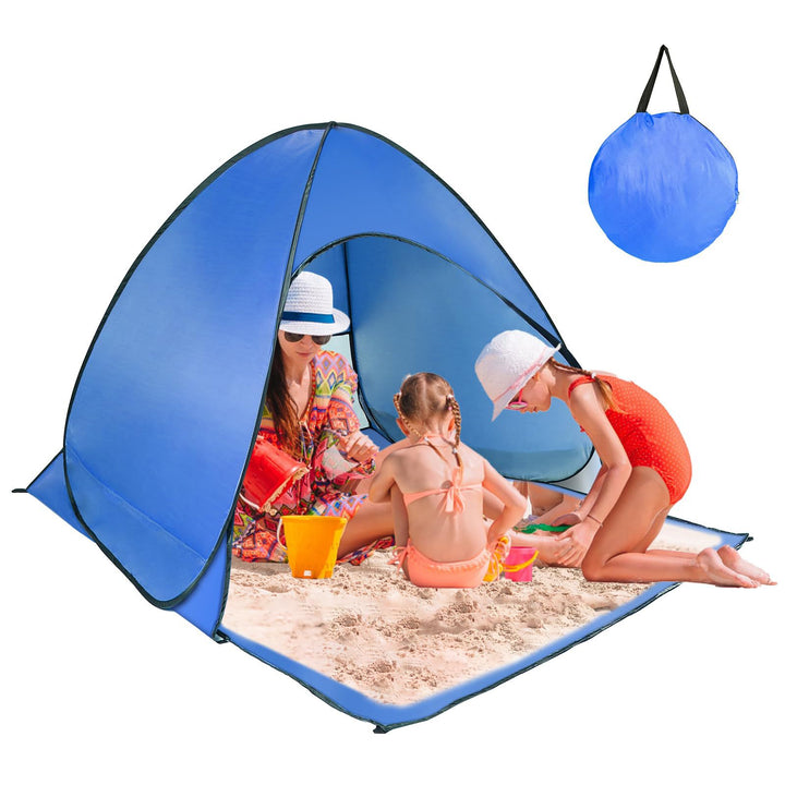 Women Pop-up Beach Tent Stornfield
