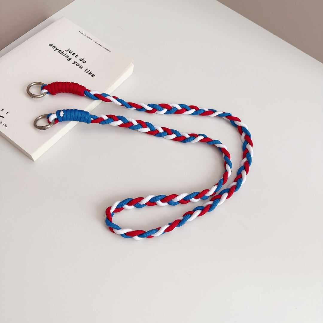 Durable Double Braided Dog Leash Stornfield