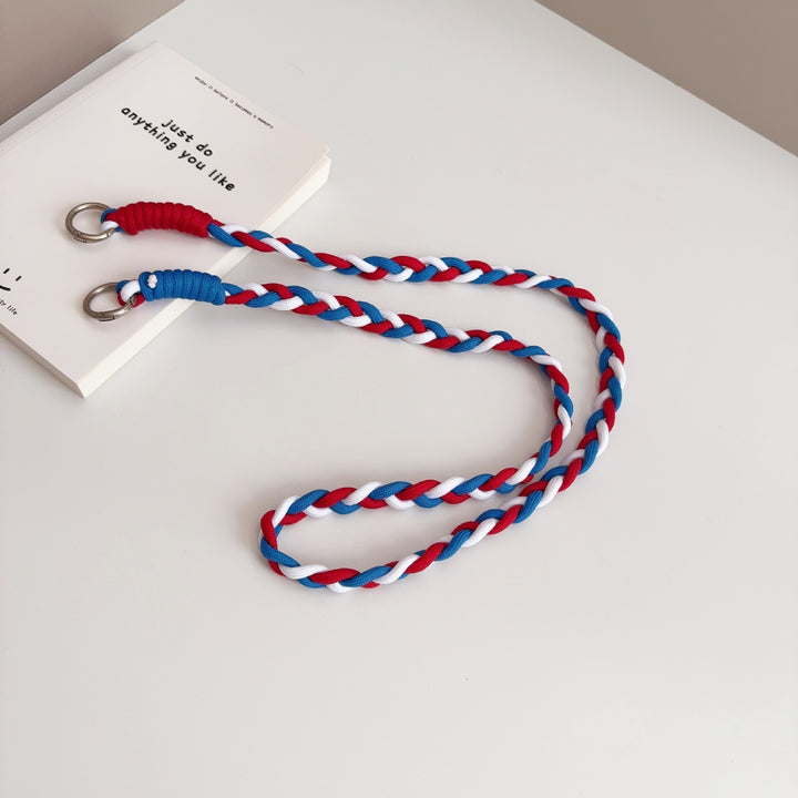 Durable Double Braided Dog Leash Stornfield