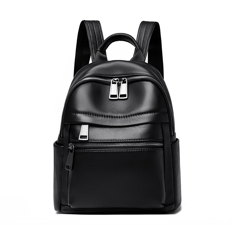 Stylish Multi-Pocket Backpack Stornfield