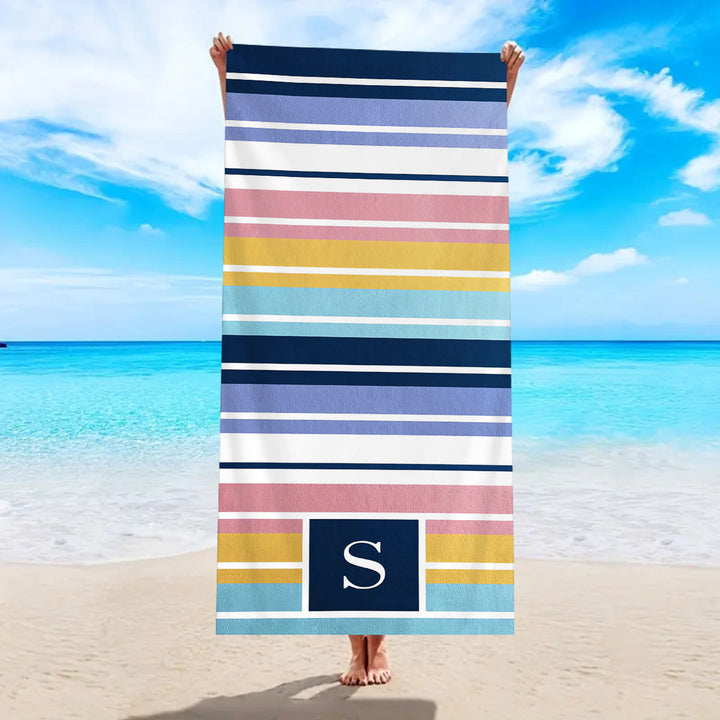Beach towel Stornfield