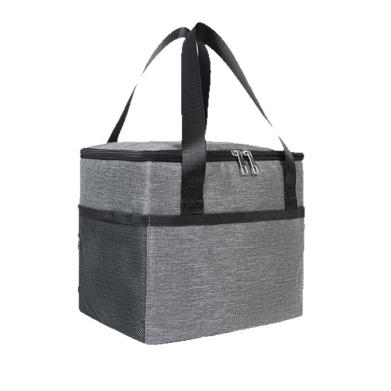Insulated Travel Cooler Tote Stornfield
