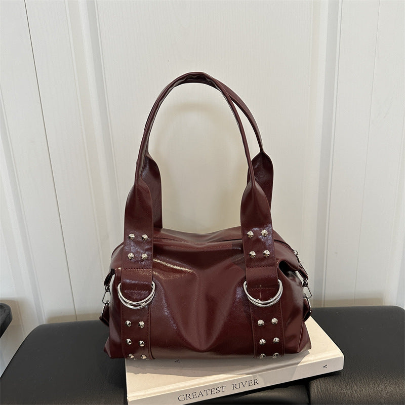 Urban Handheld Satchel