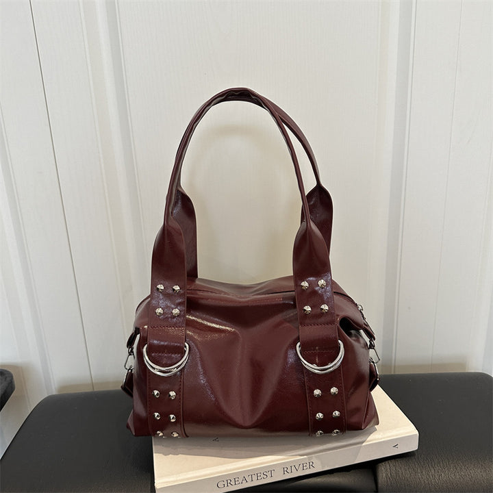 Urban Handheld Satchel