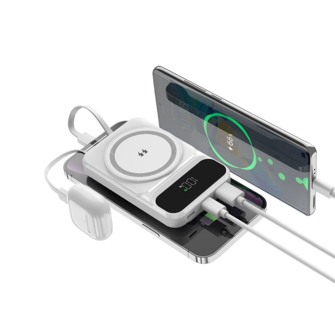 Inductive Charger Stornfield