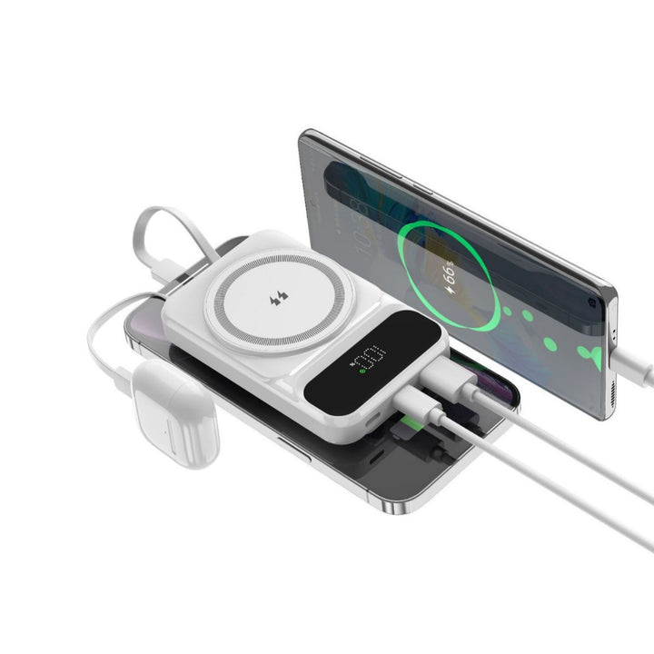 Inductive Charger Stornfield