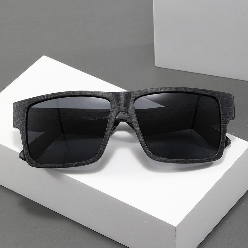 Women’s sporty sunglasses with innovative design and polarized lenses Stornfield