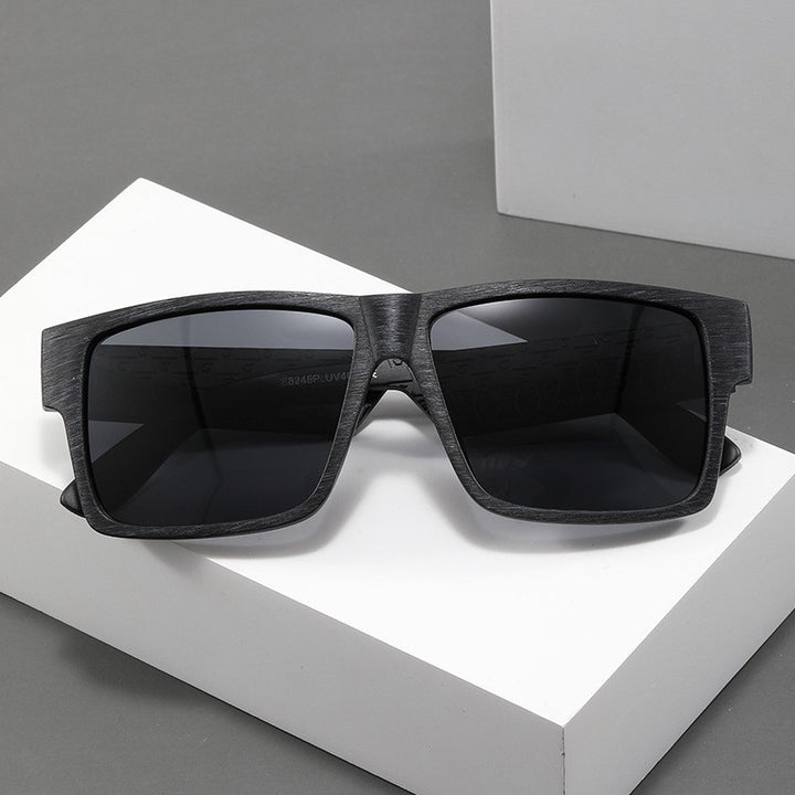 Women’s sporty sunglasses with innovative design and polarized lenses Stornfield