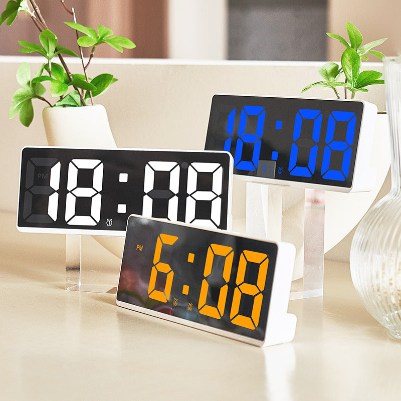 Digital Wall Clock Stornfield