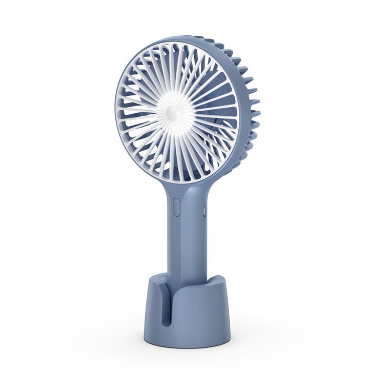 Portable Rechargeable Fan Stornfield