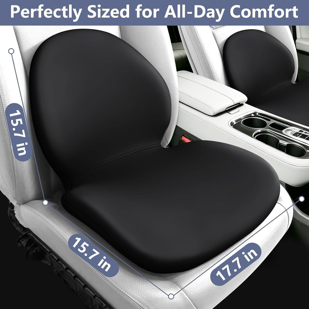 Ergonomic seat cushion Stornfield