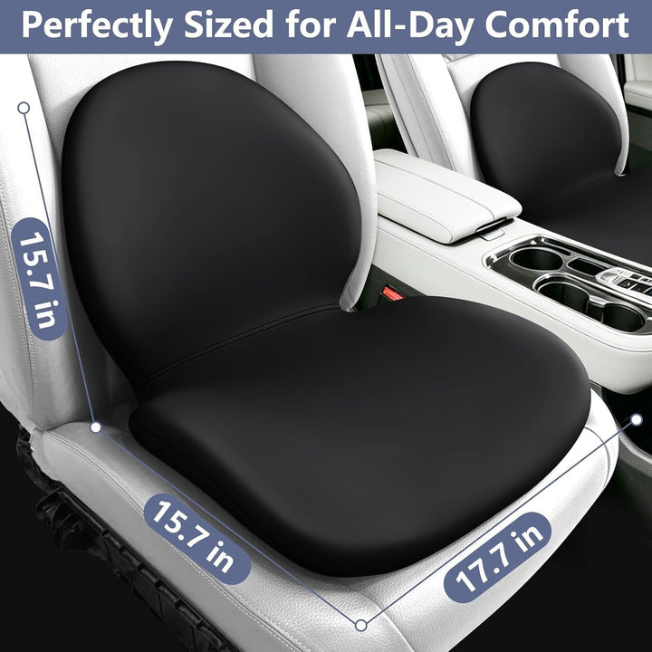 Ergonomic seat cushion Stornfield