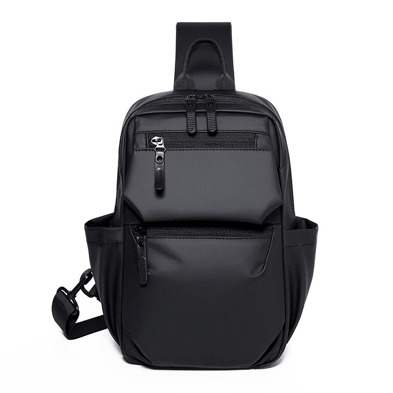 Versatile Urban Adventure Sling Bag Stornfield