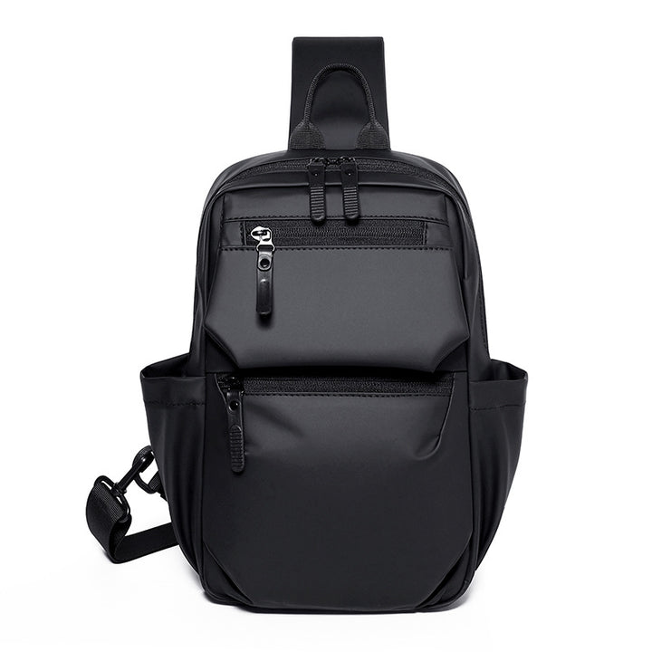 Versatile Urban Adventure Sling Bag Stornfield