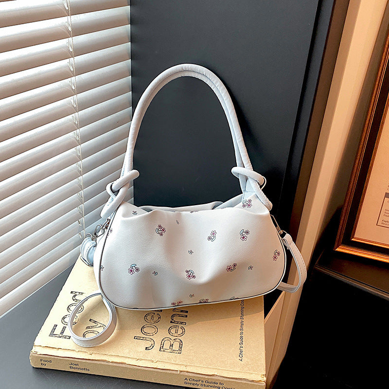 WoStylish Floral Crossbody Bag Stornfield