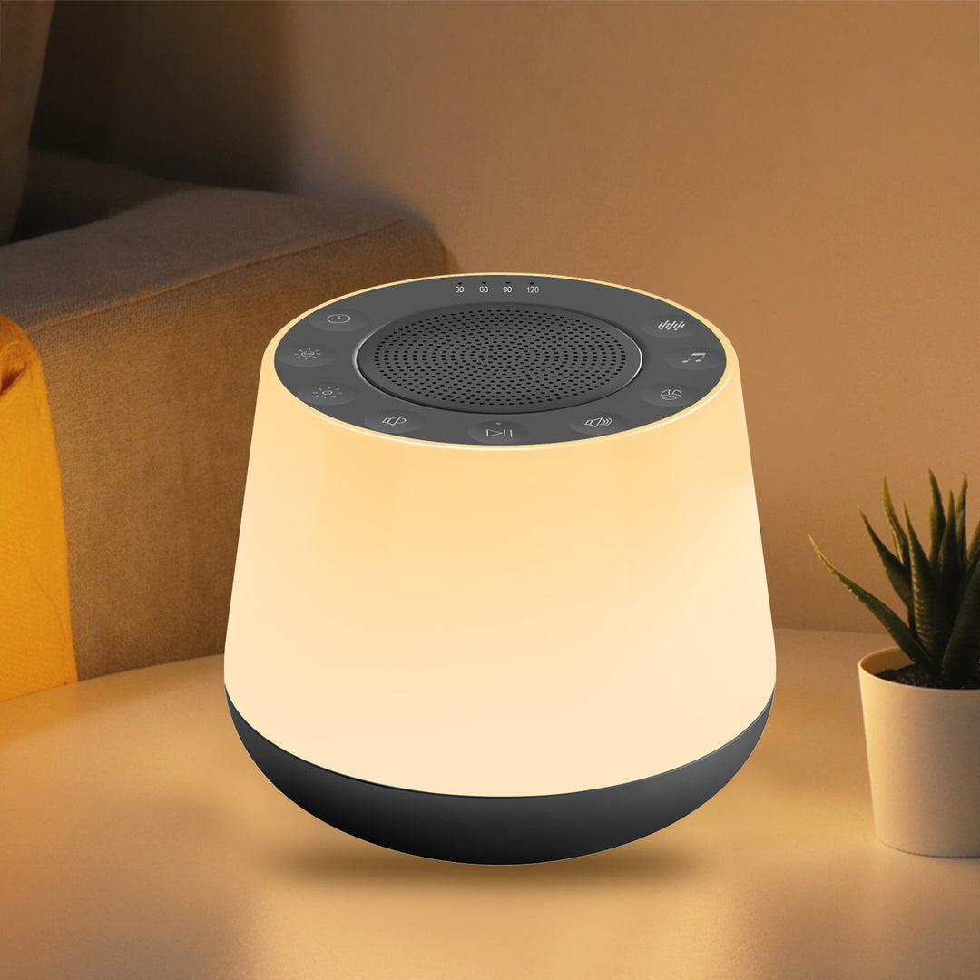Smart Sound and Light Machine Stornfield