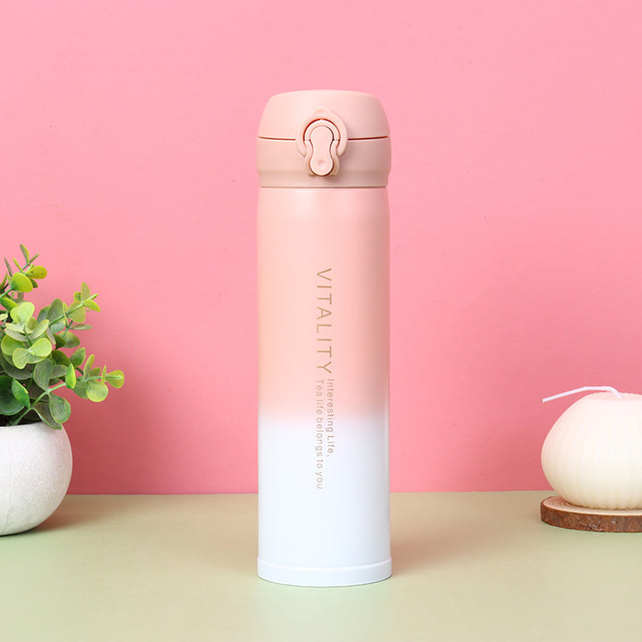 Insulated Drinking Bottle Stornfield