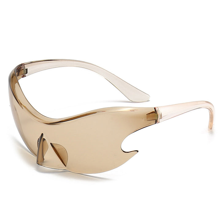 Women’s Sporty Performance Sunglasses Stornfield