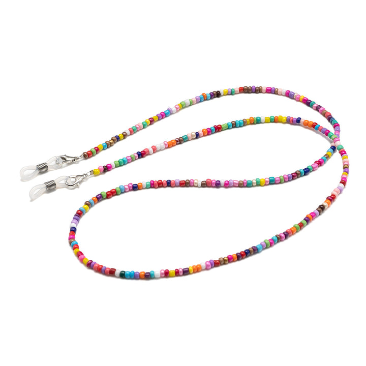 Beaded Eyewear Chain Stornfield