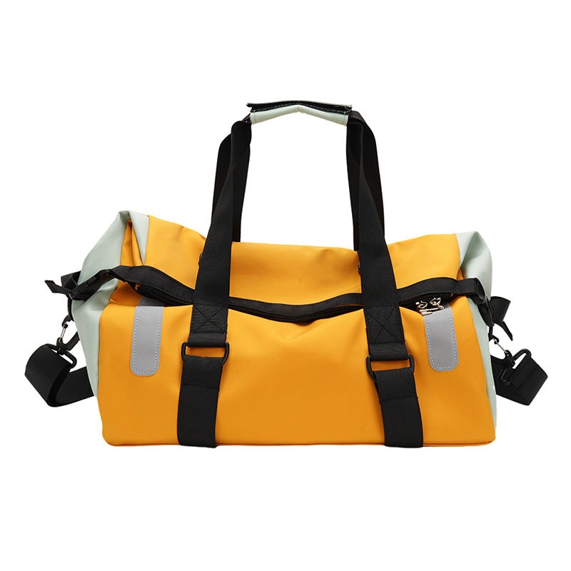 Sports duffel Stornfield