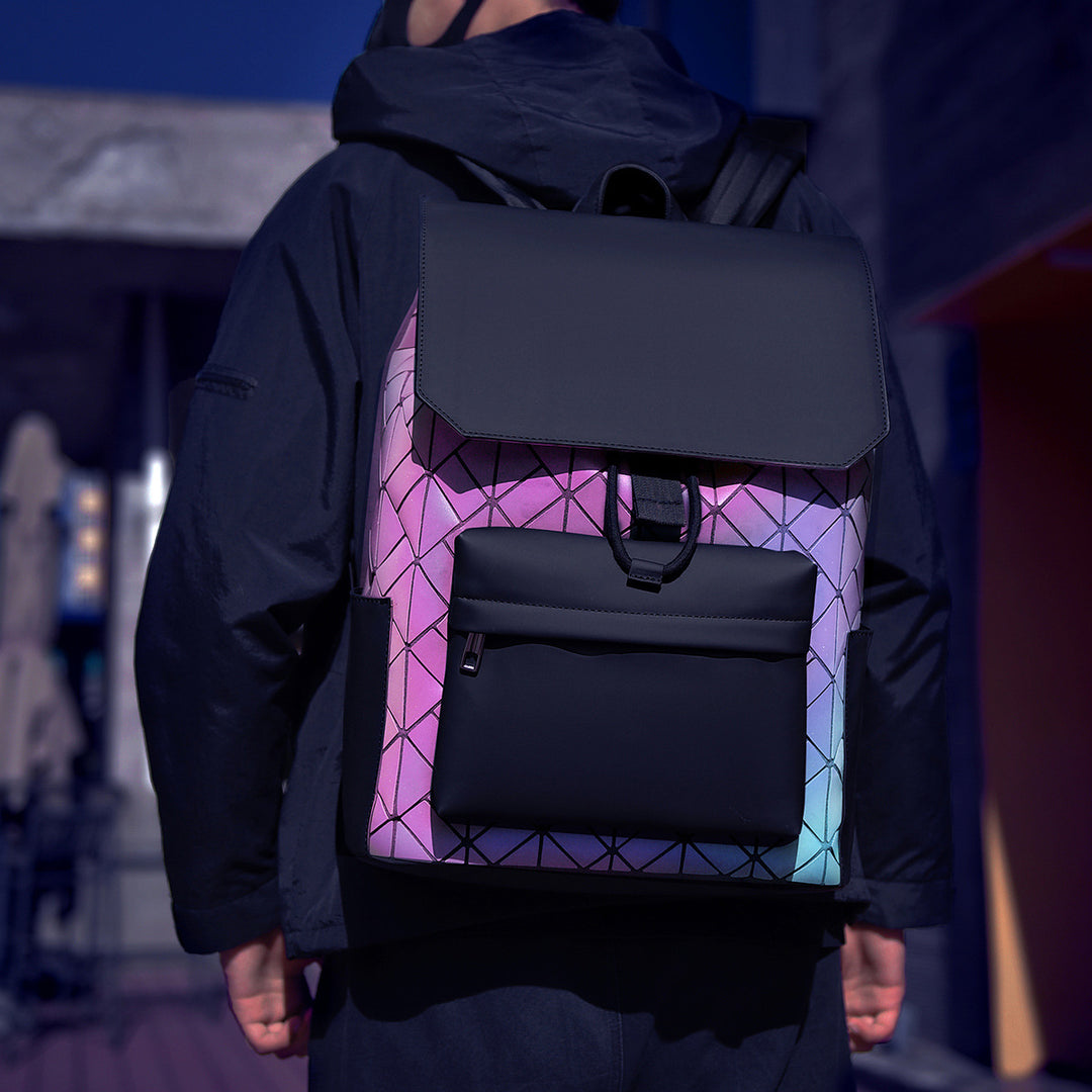 Stylish Waterproof Urban Backpack Stornfield