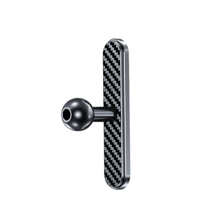 Unisex Carbon fiber Magnet stand Stornfield