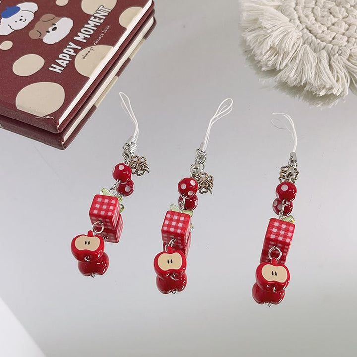 Decorative Phone Charm Strap Stornfield