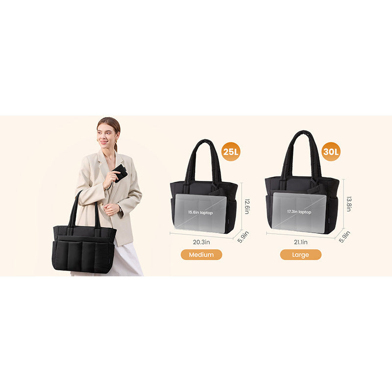 Practical and Stylish Tote Bag Stornfield