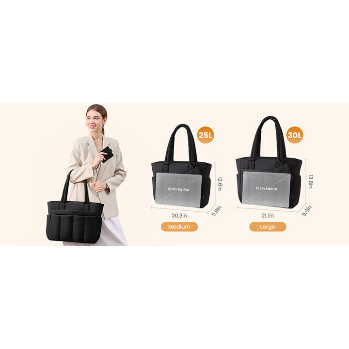Practical and Stylish Tote Bag Stornfield