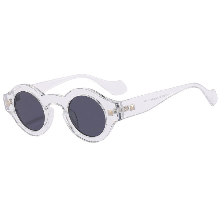 Women's stylish optical glasses with unique pattern and high-quality frame Stornfield