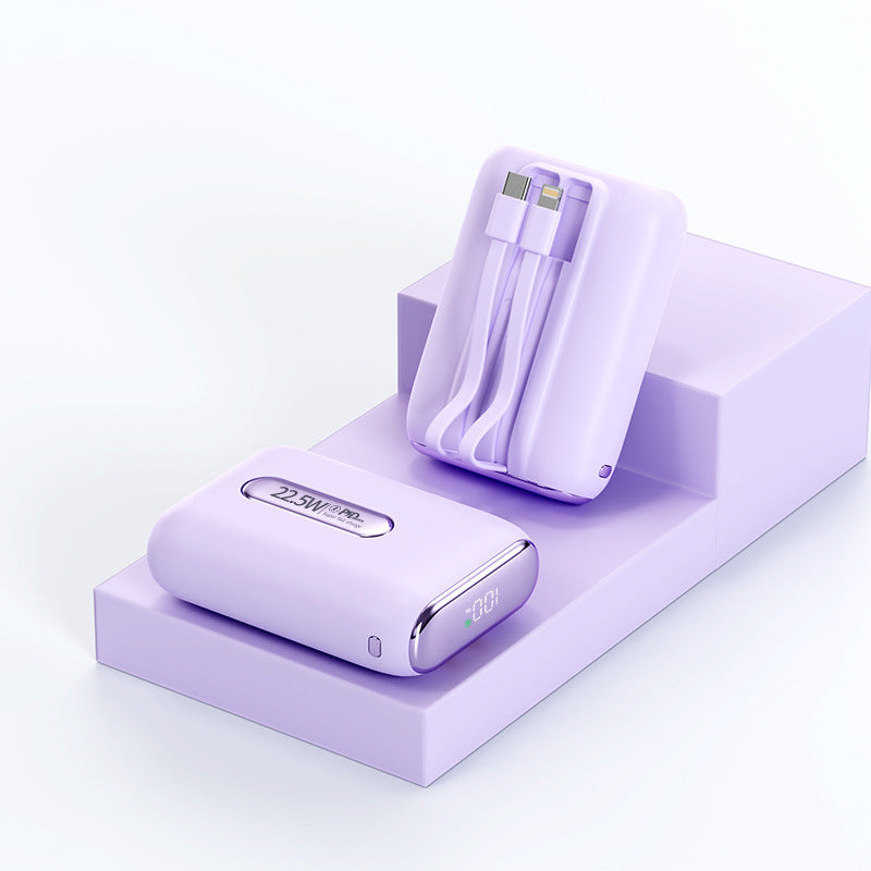 Powerbank Stornfield