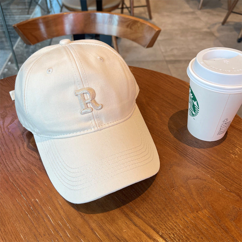 Women's Adjustable Cotton Baseball Cap Stornfield