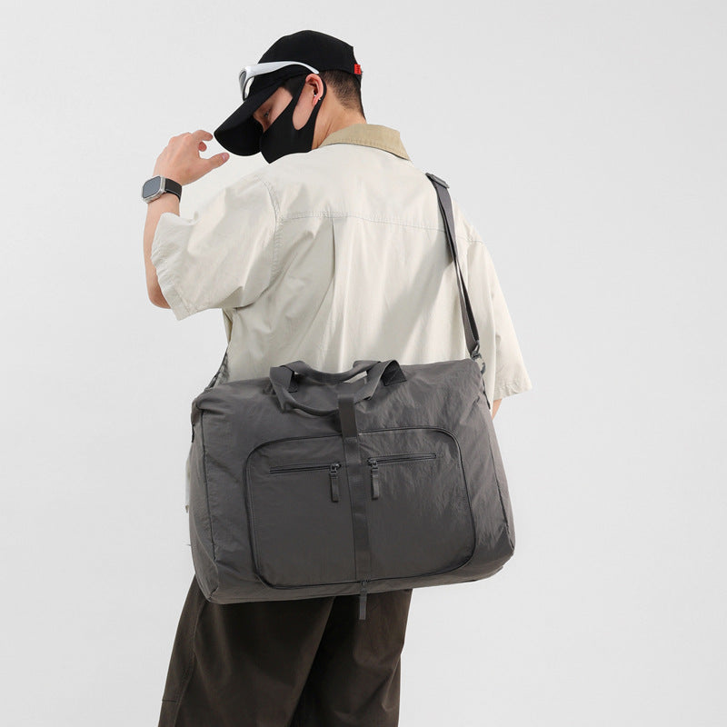 Travel Duffel Bag