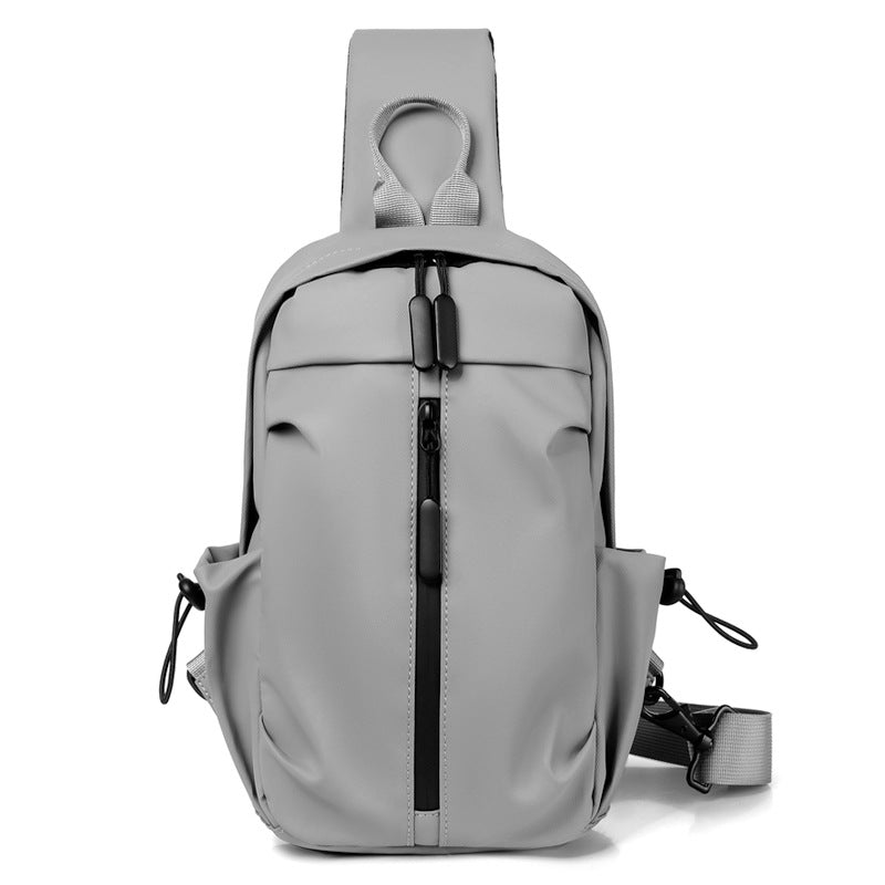 Versatile Crossbody Travel Bag Stornfield