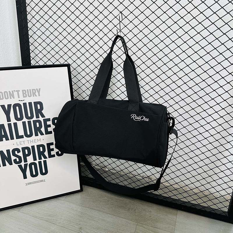 Versatile All-Purpose Sports Duffel Bag
