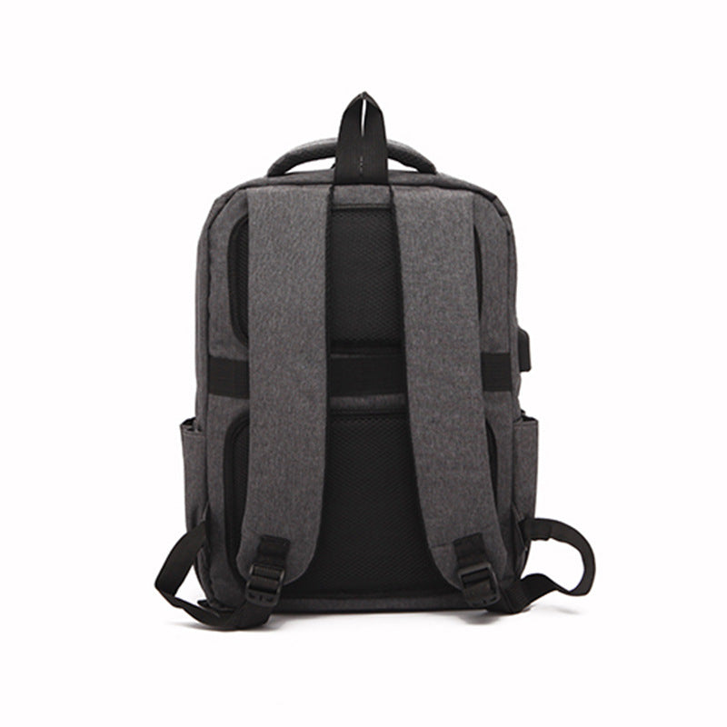 Professional Multi-Compartment Business Backpack Stornfield