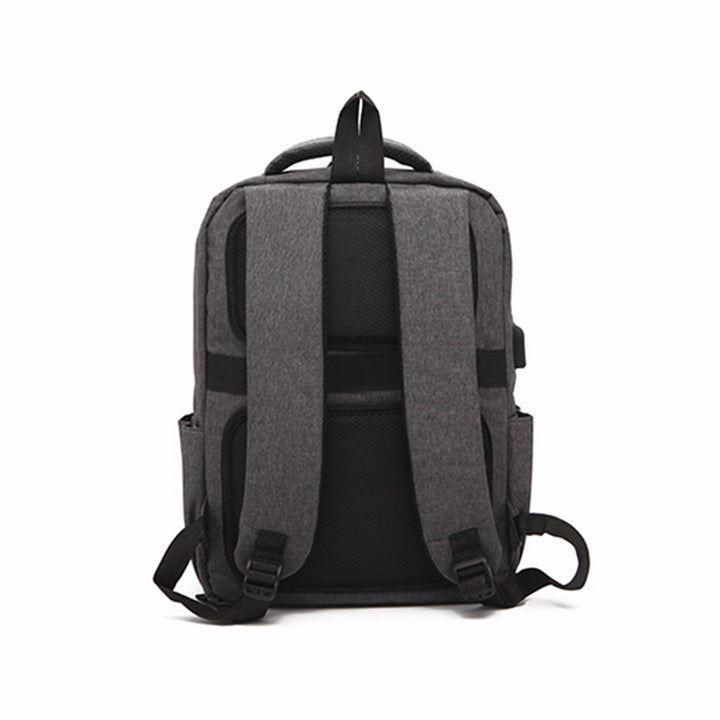 Professional Multi-Compartment Business Backpack Stornfield